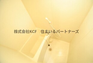 サクシードの物件内観写真